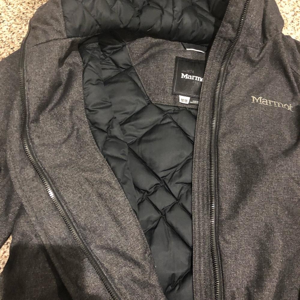 Marmot Women’s Winter Coat